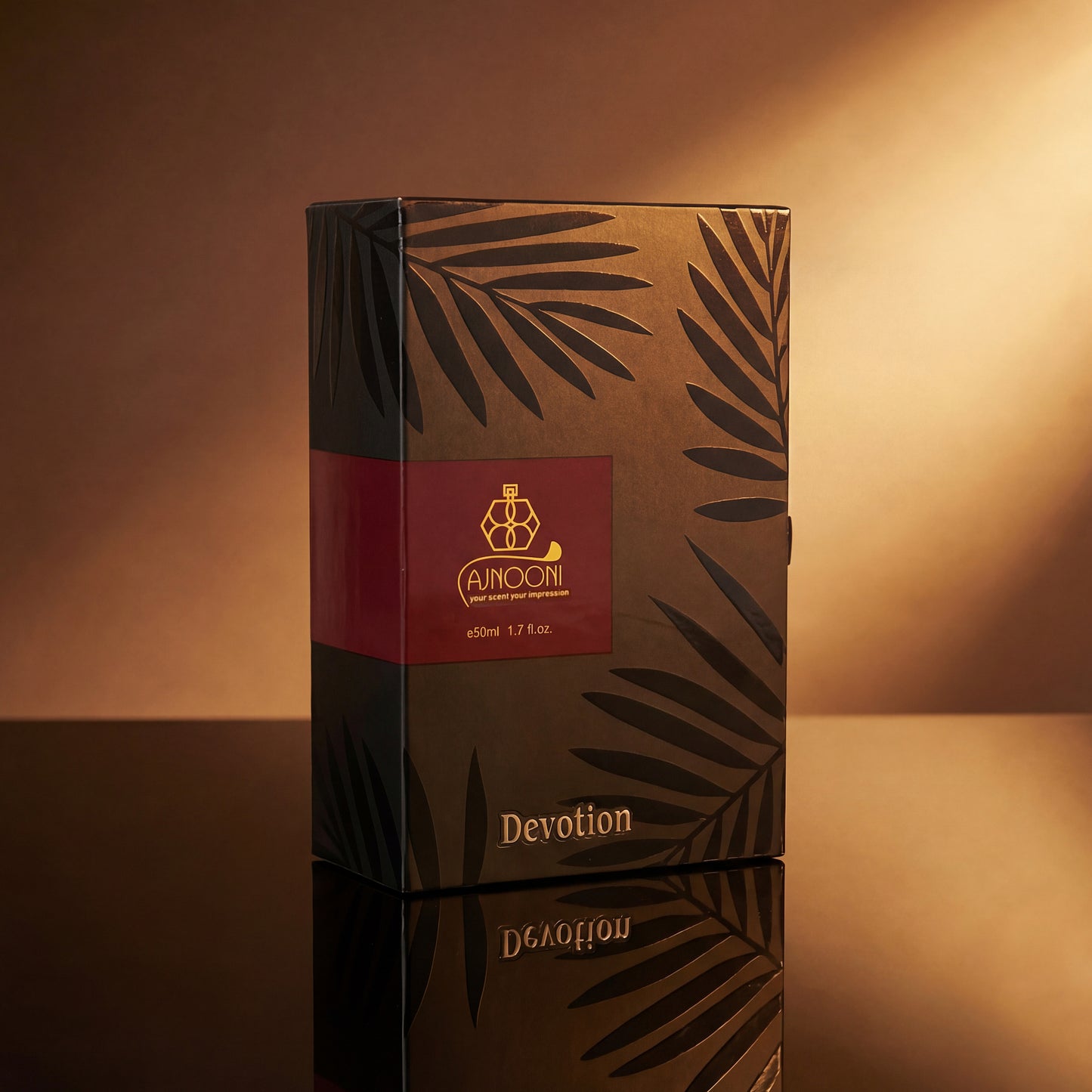 DEVOTION (Unisex)