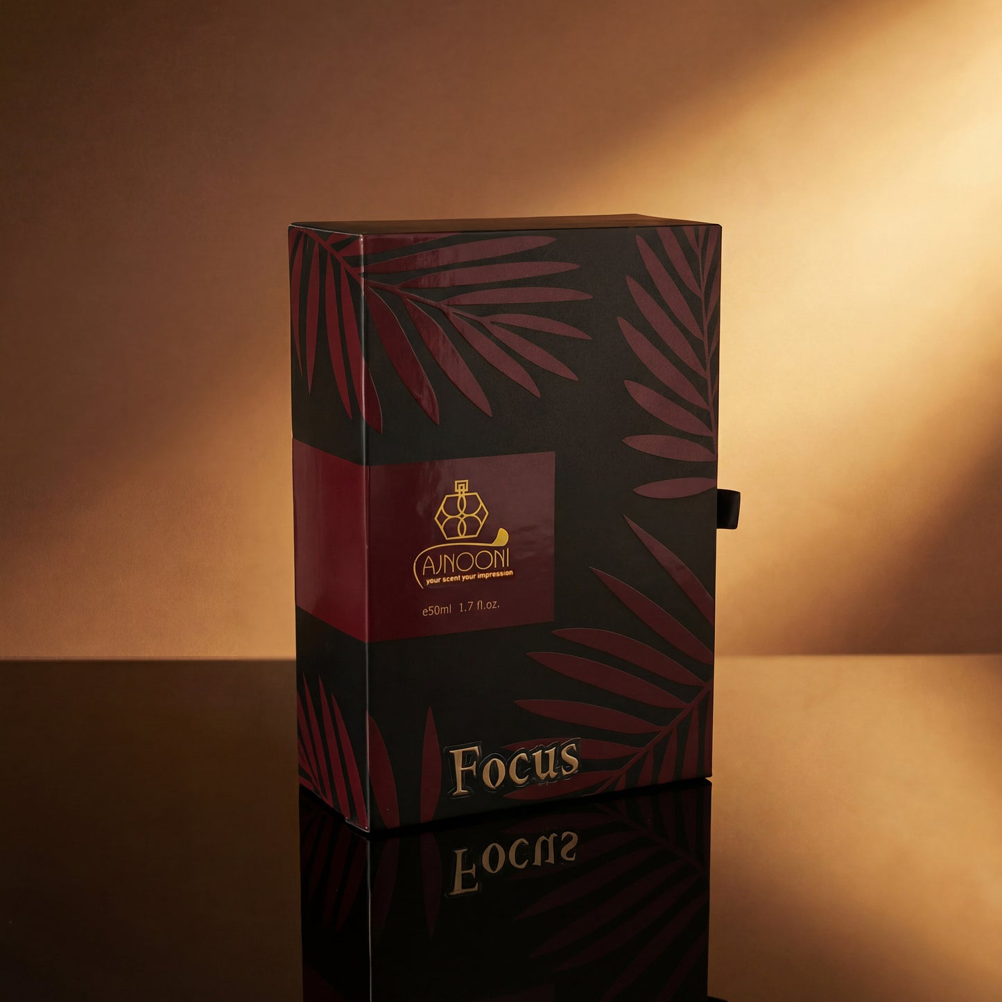 FOCUS (For Her)