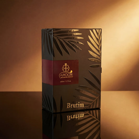 BRUTIM (For Him)