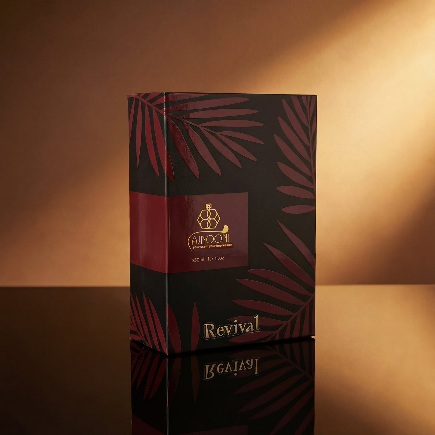 REVIVAL (For Her)