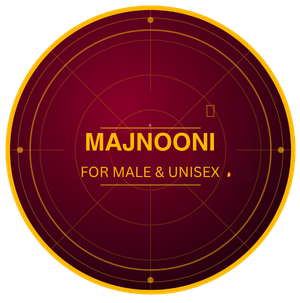 MAJNOONI FOR MALE & UNISEX