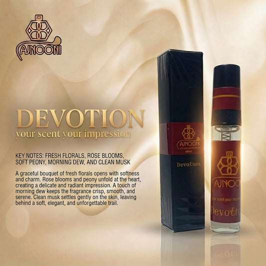 DEVOTION (Unisex)(5ML)