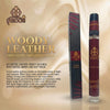 Woody Leather(10ML)