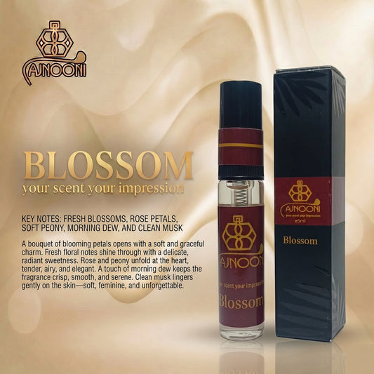 BLOSSOM (For Her)(5ML)