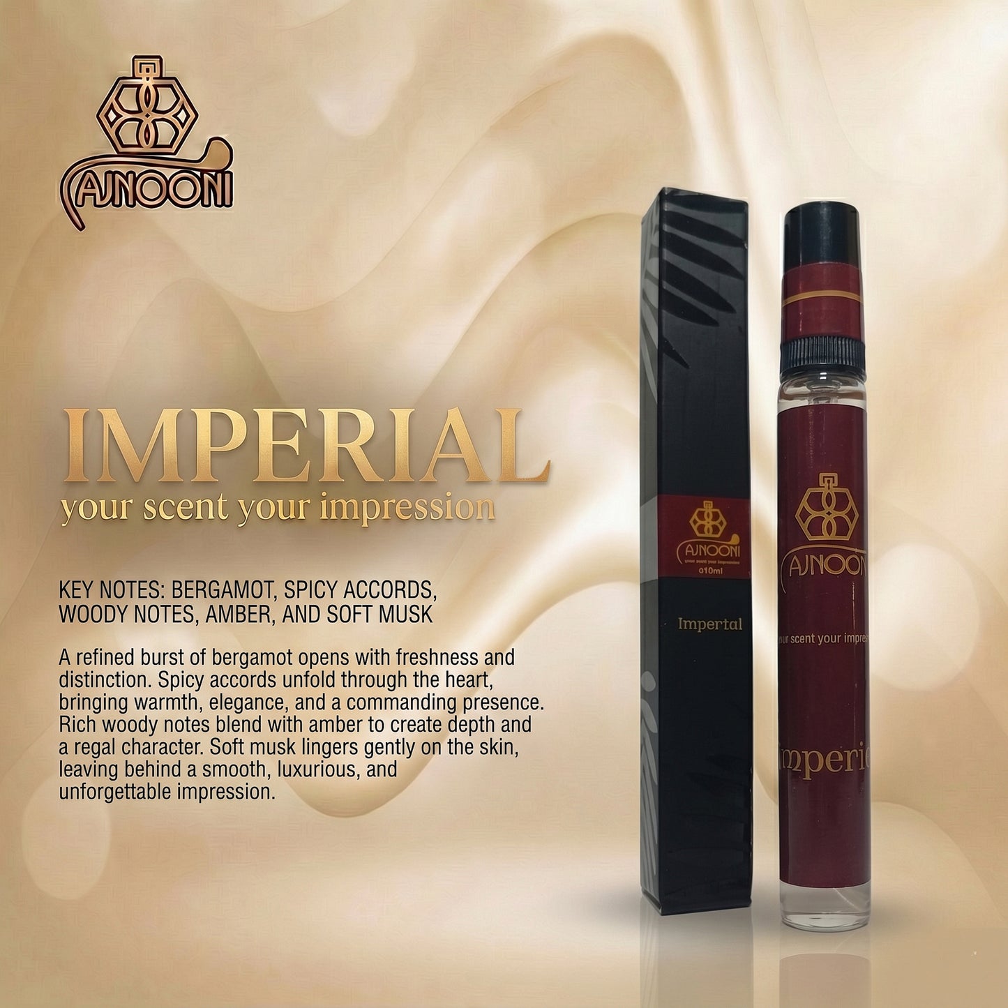 IMPERIAL (Unisex)(1OML)