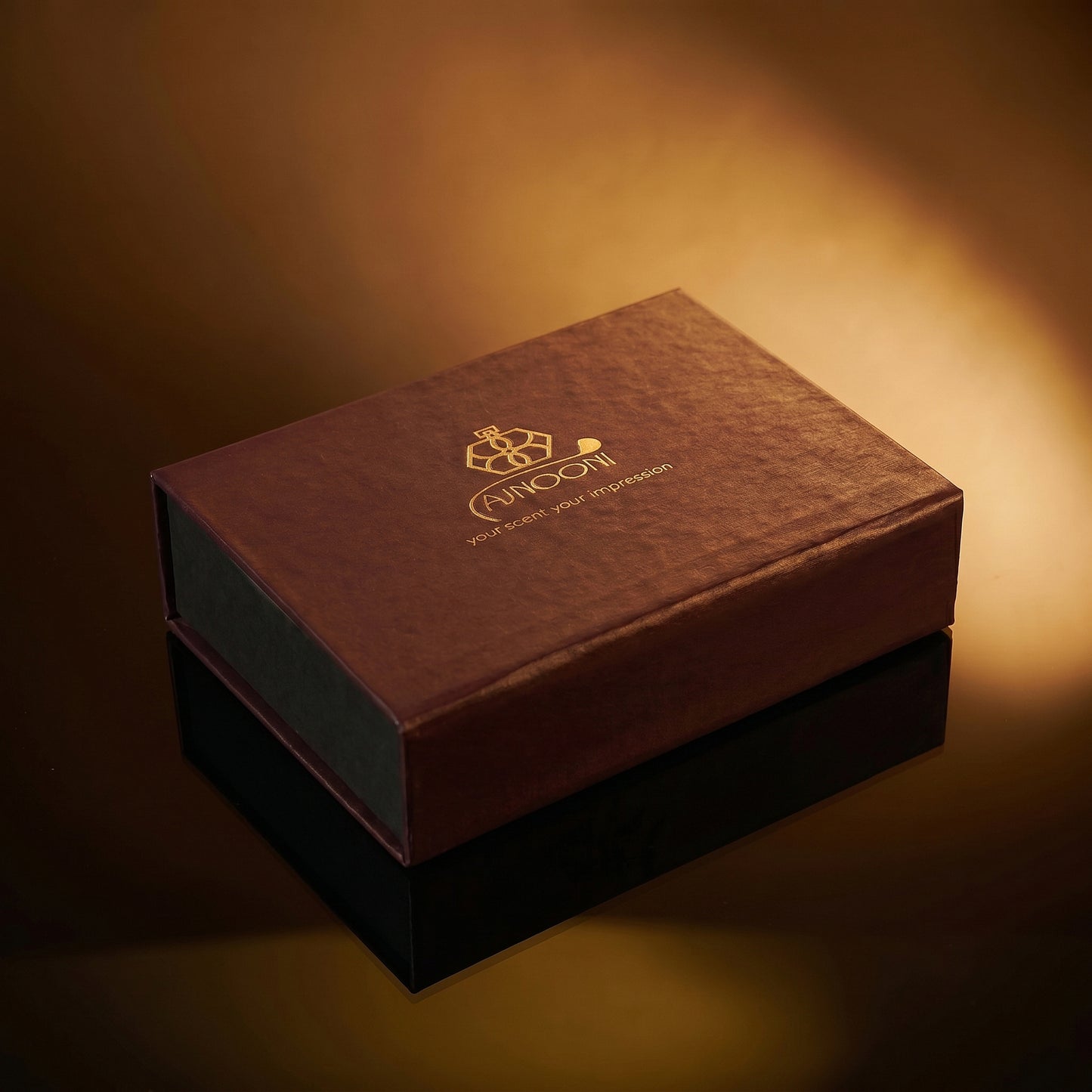 MAJNOONI 5ML TESTER BOX PACK OF 5