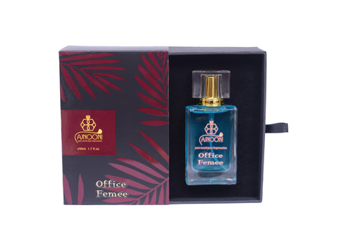 MAJNOONI OFFICE FEMEE