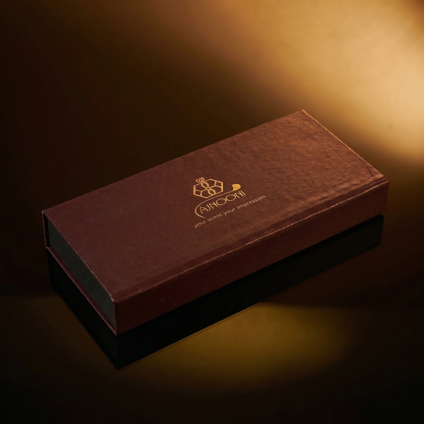 MAJNOONI 5ML TESTER BOX PACK OF 9