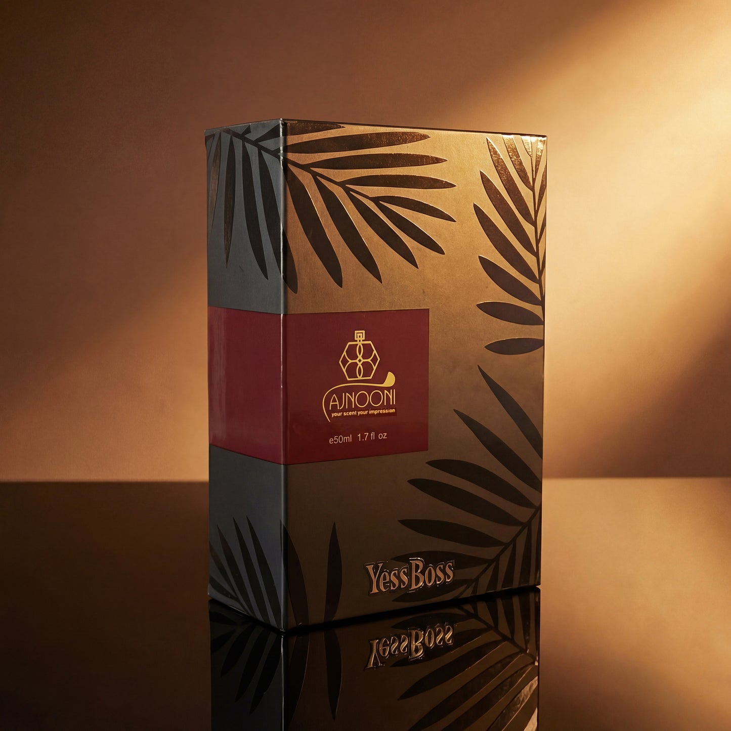 YESSBOSS (Unisex)