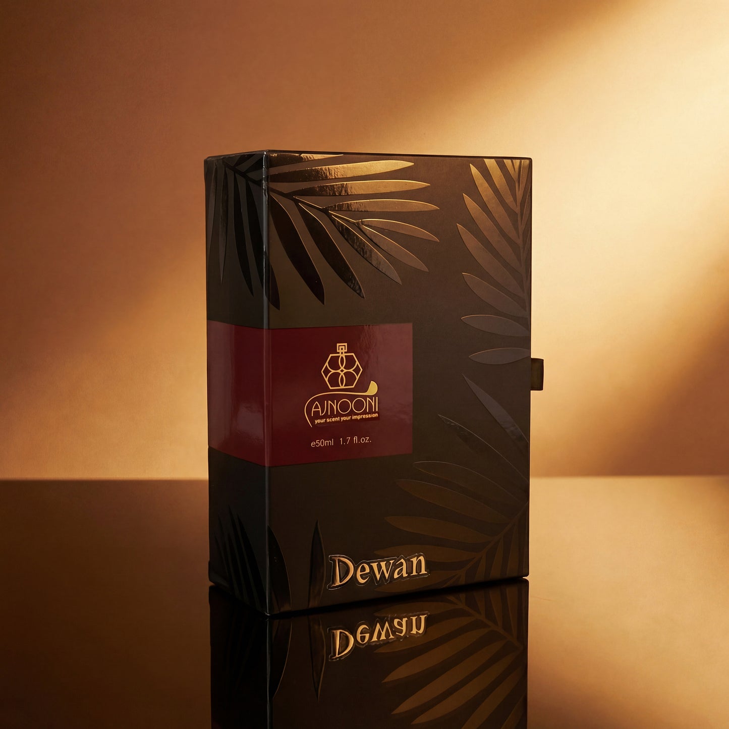DEWAN (For Him)