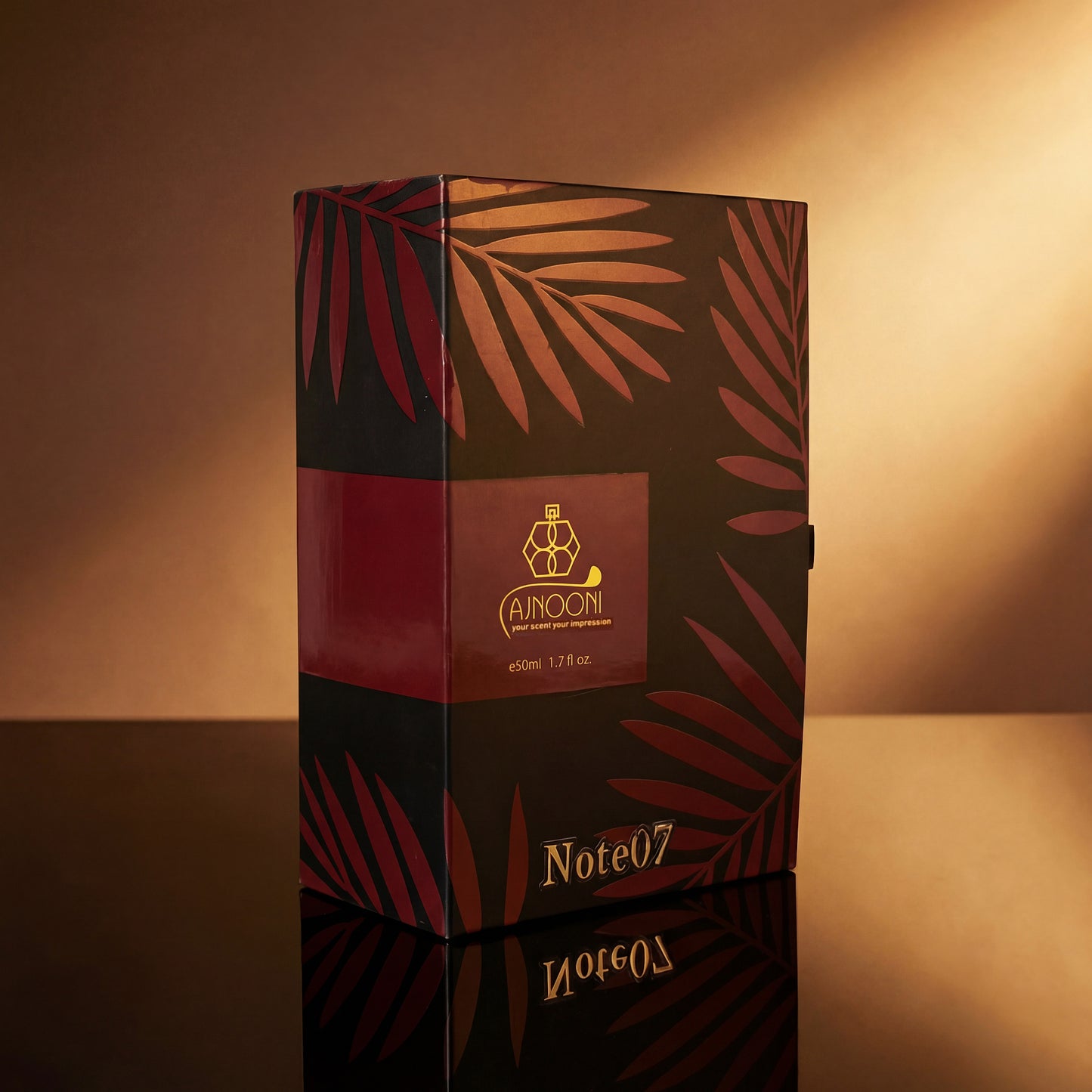 NOTE07 (Unisex)