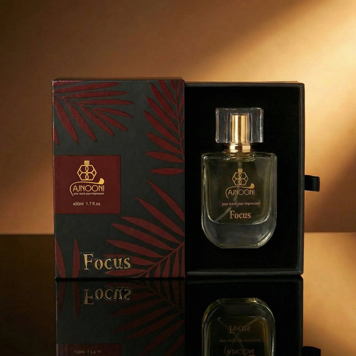 FOCUS (For Her)