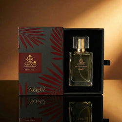 NOTE07 (Unisex)