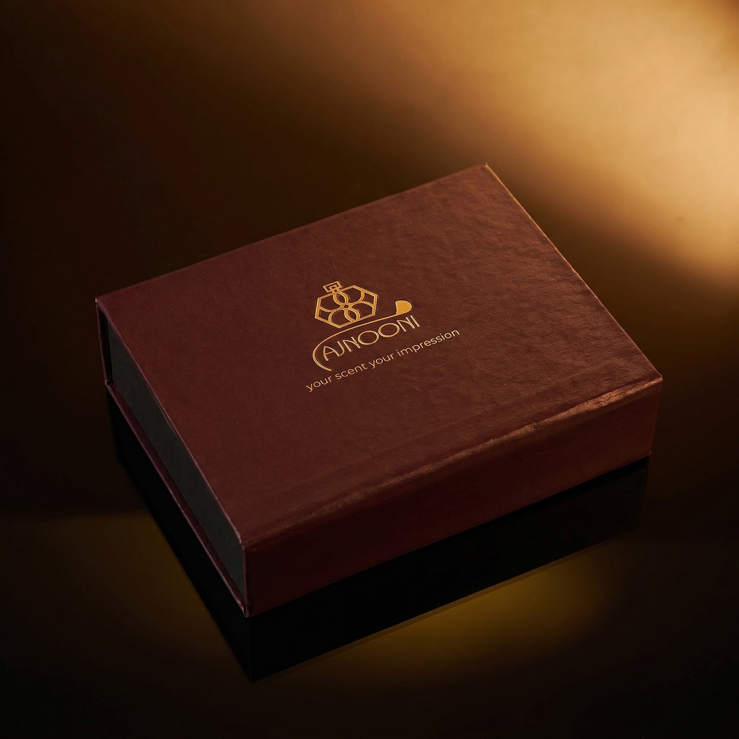 MAJNOONI 5ML TESTER BOX PACK OF 3